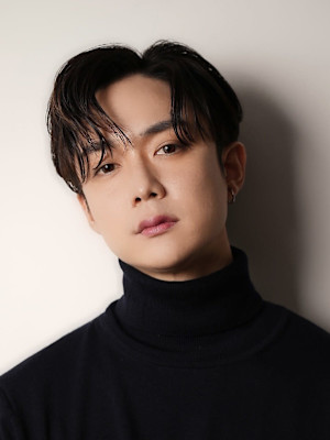 30代おすすめ韓国風センターパート