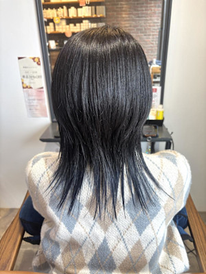 ウルフレイヤー