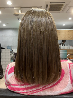 オリーブカラー