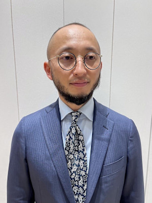 オシャレボーズ スキンフェード