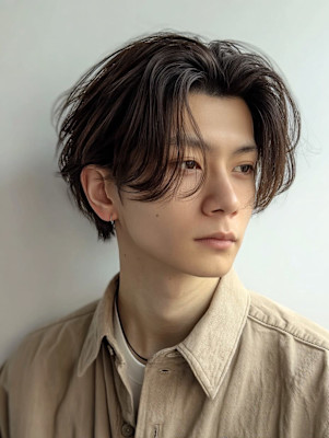 大人メンズスタイル