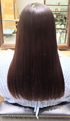 Noaトリートメント