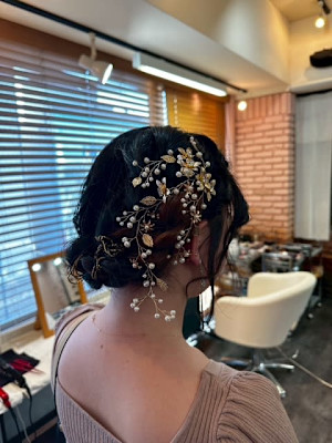 Hair & Make Herz×スタイル