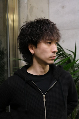 シャドウパーマ【SHIFT】