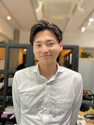 ビジネスパーマ