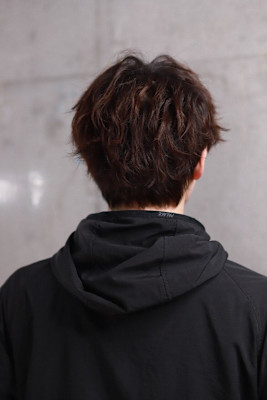 ツイスパマッシュ