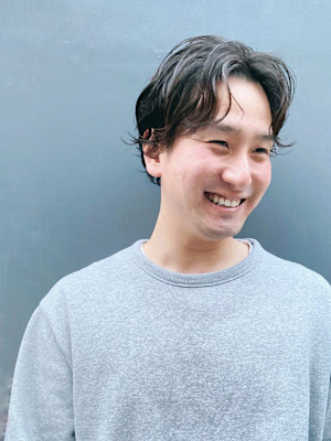 ビジネスパーマ