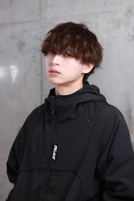 ツイスパマッシュ