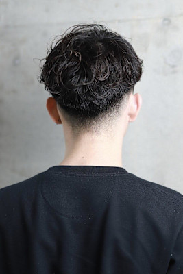 スペインカール