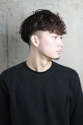 スペインカール