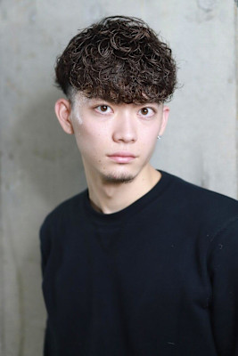 スペインカール