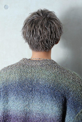 ツイスパマッシュ