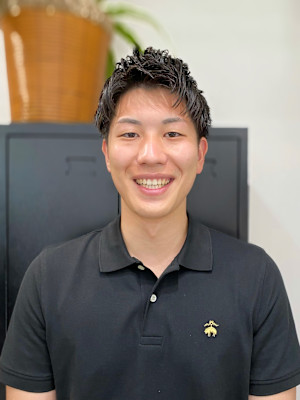 メンズショート