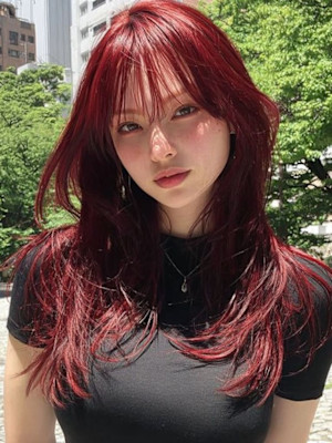 Joule新宿【ジュール】×スタイル