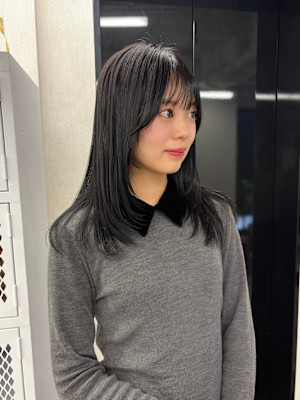 ブルーブラック　久屋/栄/名古屋