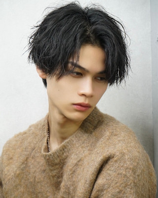 MEN'S HAIR BLEACHi 名駅店