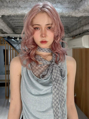 CODE.LINE 米子店【コードライン】×スタイル