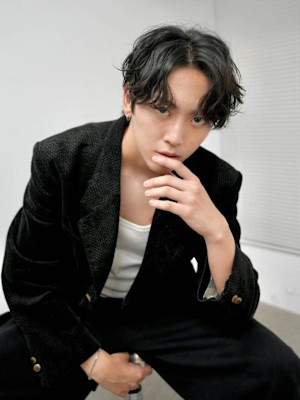 CODE.LINE 富雄店×スタイル