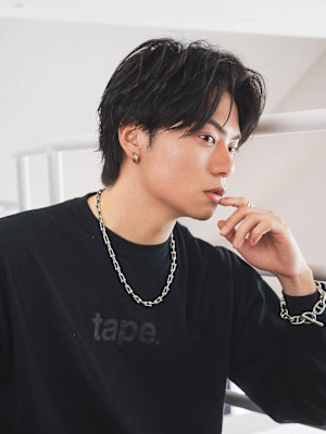 CODE.LINE 富雄店×スタイル