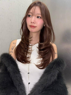 CODE.LINE 大分宇佐店【コードライン】×スタイル