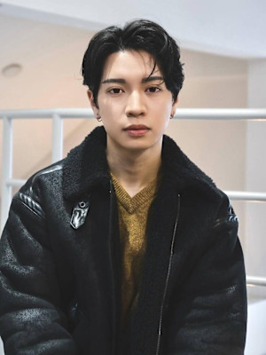 CODE.LINE 上福原店×スタイル