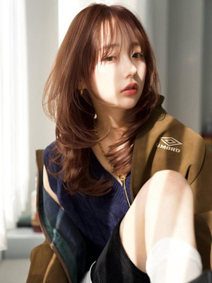 CODE.LINE 上福原店×スタイル