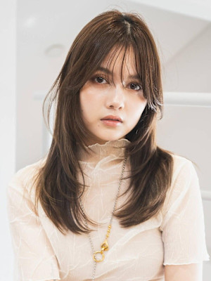 CODE.LINE 高槻店【コードライン】×スタイル