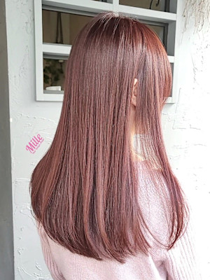 <福岡/天神/大名/赤坂>20代30代40代　ロングヘア