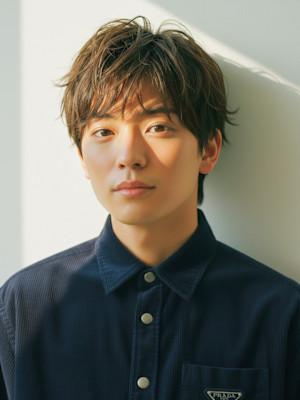 Frames hair＆relax 西川口店×スタイル