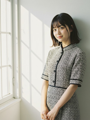 Frames hair＆relax 西川口店×スタイル