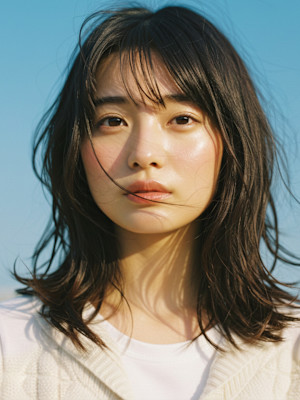 Lilou by Frames 東川口店×スタイル