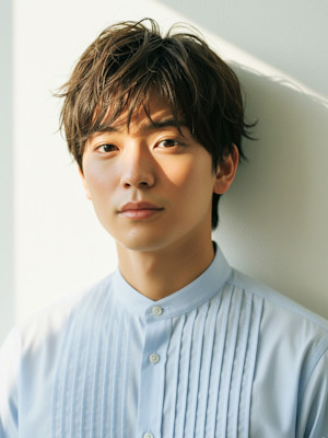 Frames hair&relax 高崎×スタイル