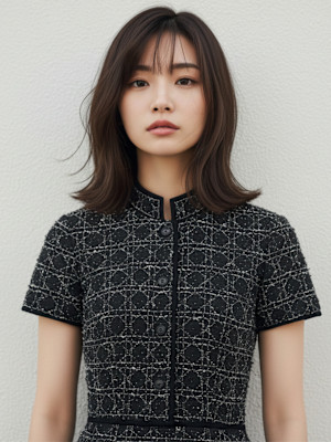 Frames hair&relax 高崎×スタイル