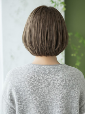 Frames hair&relax 高崎×スタイル