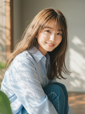 ulQua 川口店×スタイル