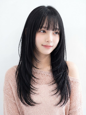 【おすすめスタイル】