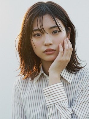 ulQua 川口店×スタイル