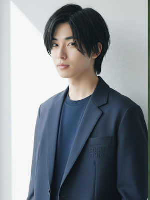 Frames hair&relax 吉川店×スタイル