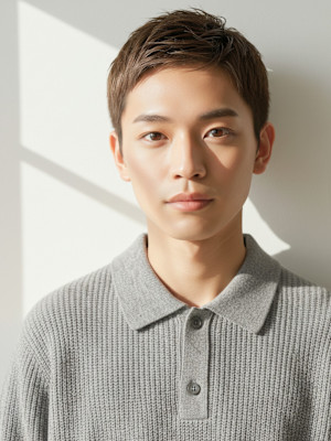 Frames hair&relax 吉川店×スタイル