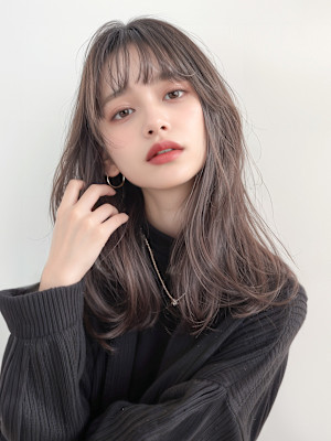 【おすすめスタイル】