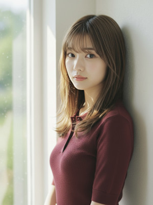 Hairate 本川越店×スタイル