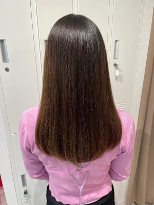 Hairate 本川越店×スタイル