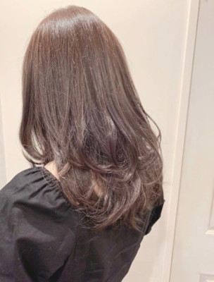 Hairate 本川越店×スタイル