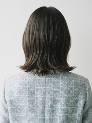 Hairate 本川越店×スタイル