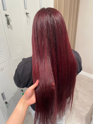 kotona Hair & relax 六町×スタイル