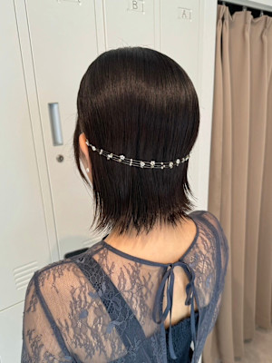 le:fro:m 亀有×スタイル