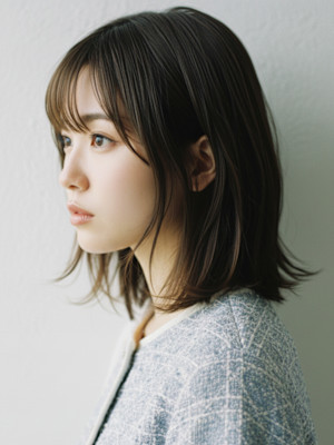 kotona hair＆eyelash 竹ノ塚×スタイル