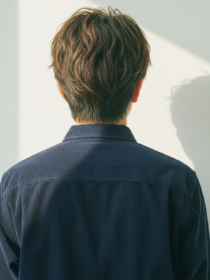 Frames hair&relax 北戸田×スタイル