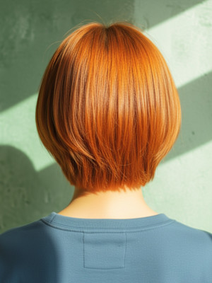 Frames hair&relax 北戸田×スタイル