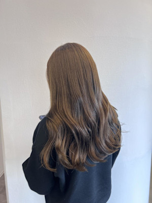 【マルタ担当】赤み無しブラウン